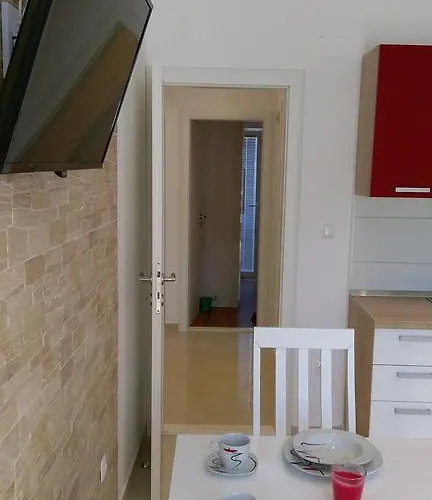 Διαμέρισμα Marija *