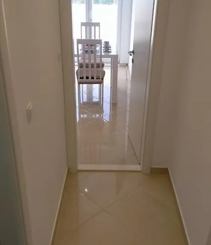 Marija Appartement *