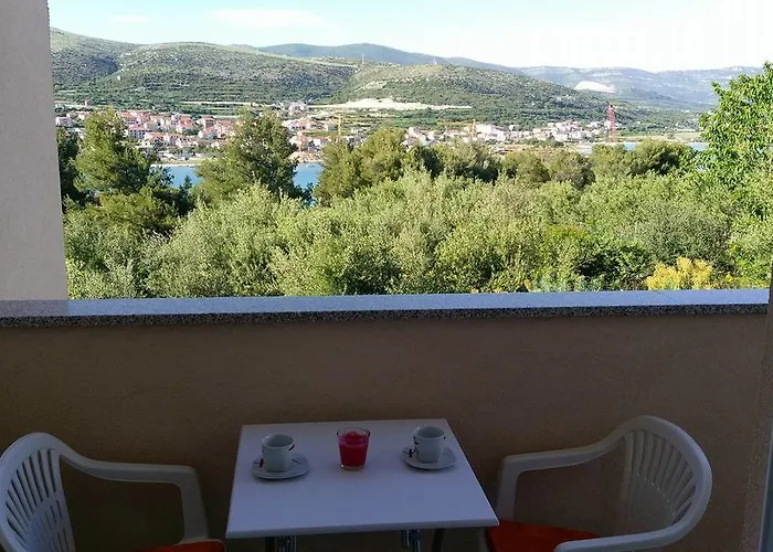 Marija Διαμέρισμα