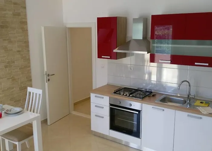 Marija Appartement *