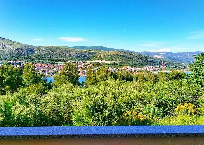 Marija Διαμέρισμα *