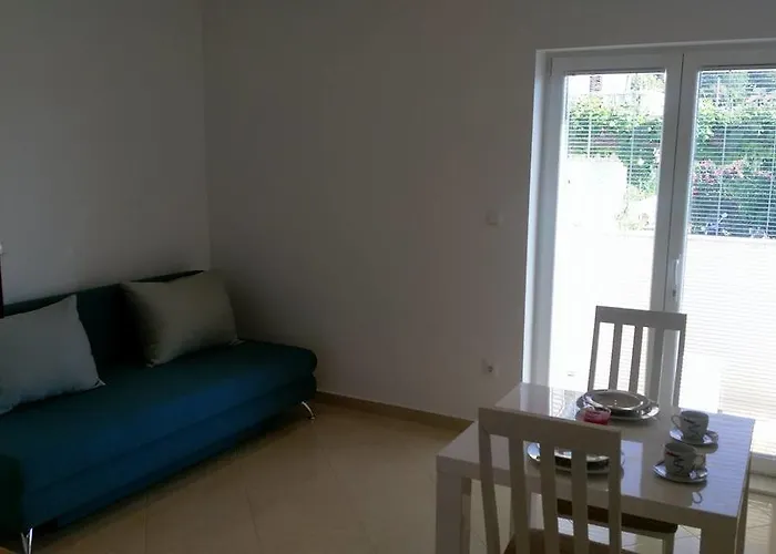 Marija Appartement *