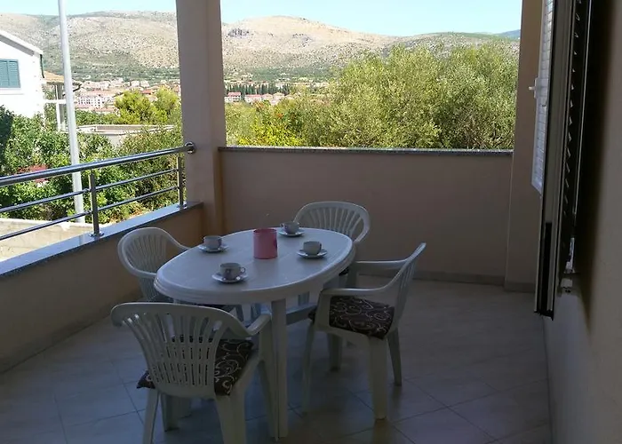 Marija Διαμέρισμα