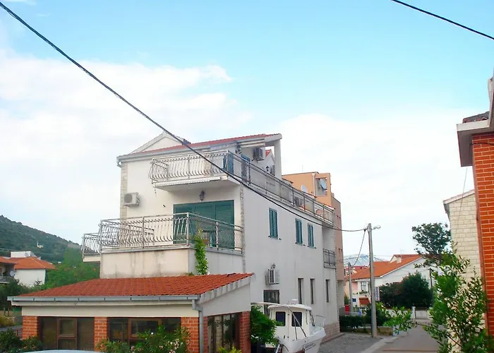 Appartement Marija *