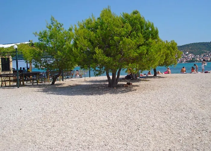 Marija Τρογκίρ