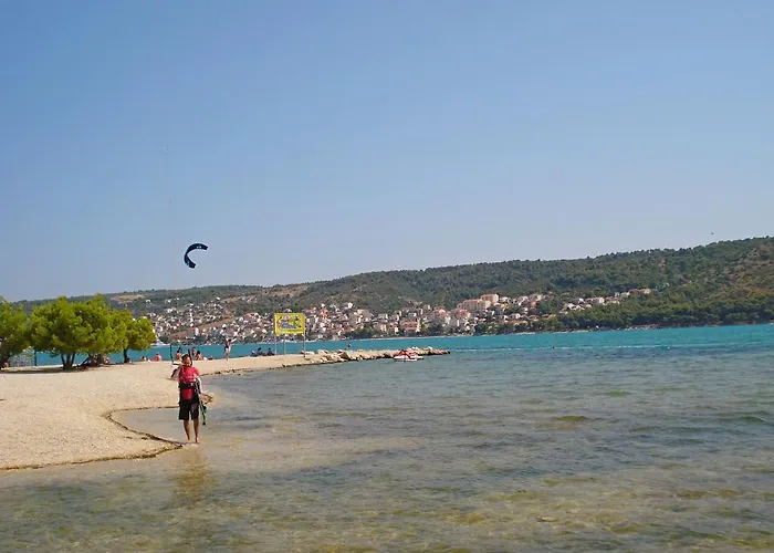 Διαμέρισμα Marija *