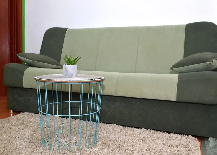 Marija Appartement Trogir