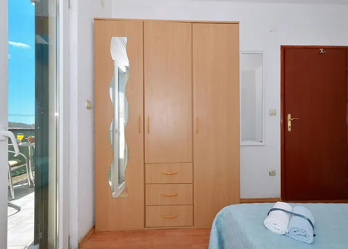 Marija Appartement *