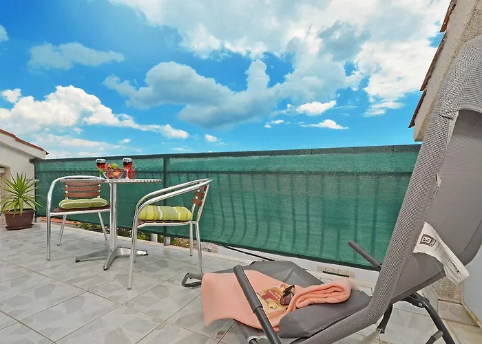 Marija Τρογκίρ