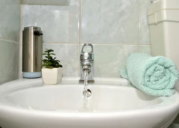 Marija Appartement *