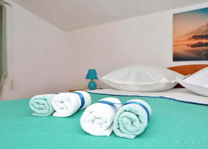 Marija Διαμέρισμα