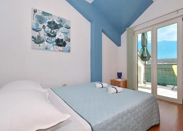 Appartement Marija *