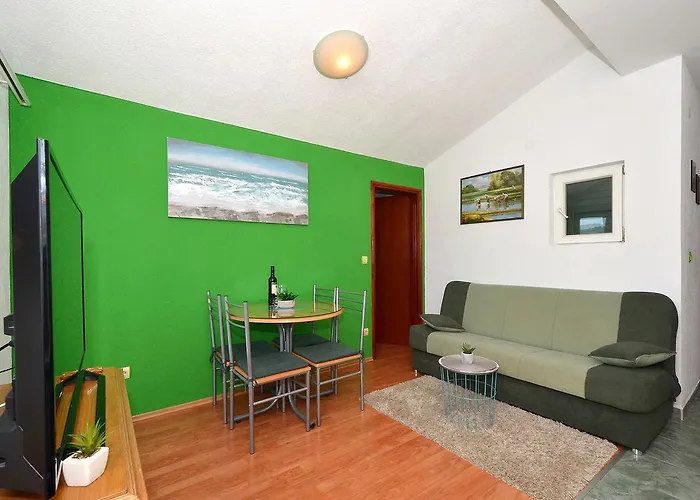 Appartement Marija *