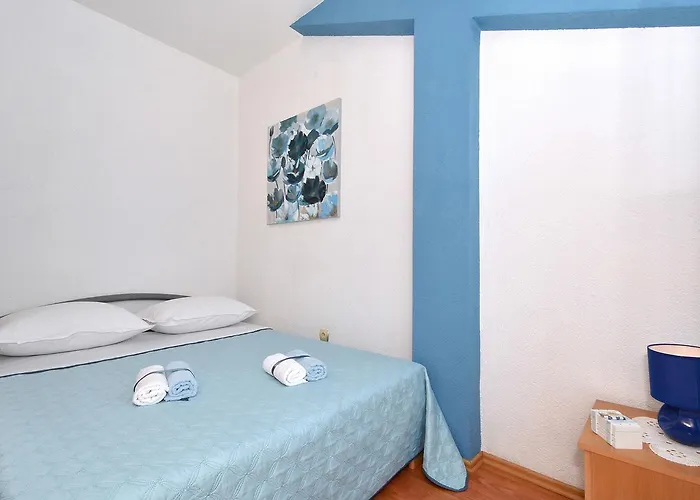 Marija * Τρογκίρ