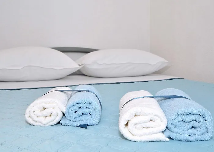 Marija Διαμέρισμα *