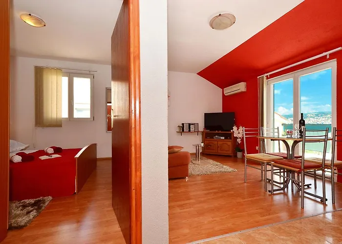 Marija Διαμέρισμα