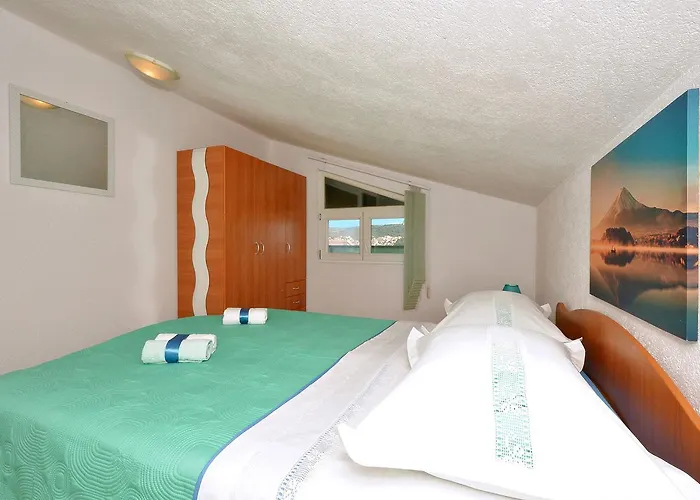 Appartement Marija Trogir