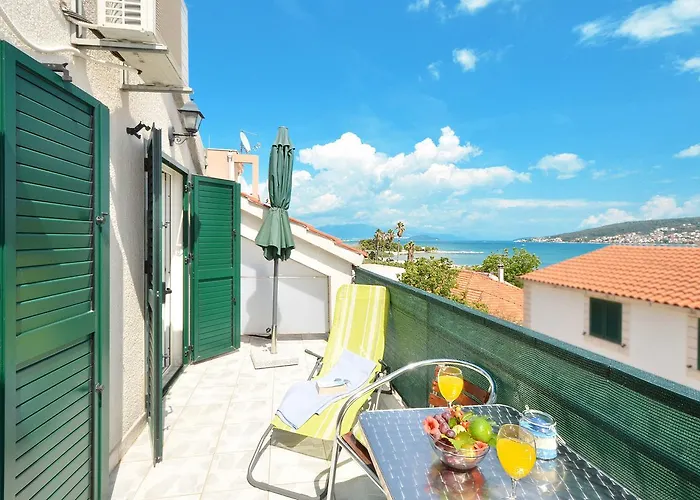 Marija Διαμέρισμα