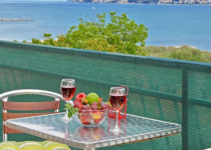 Marija Appartement *