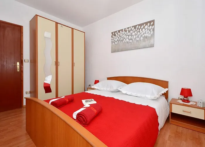 Marija * Τρογκίρ