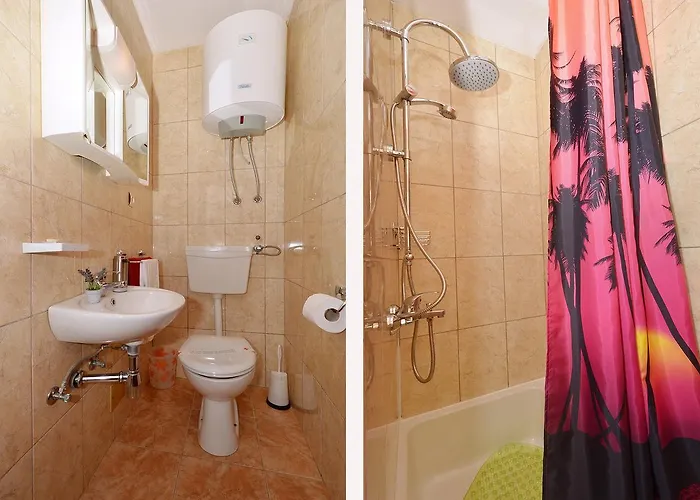 Appartement Marija *