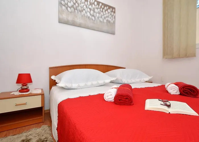 Marija Appartement *