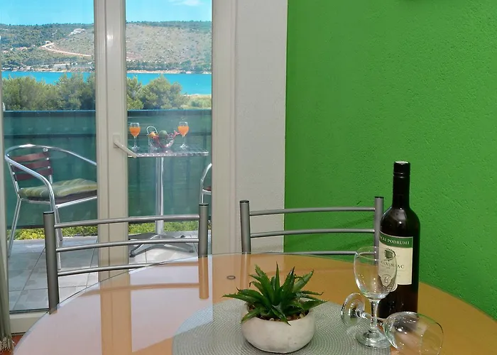 Appartement Marija *