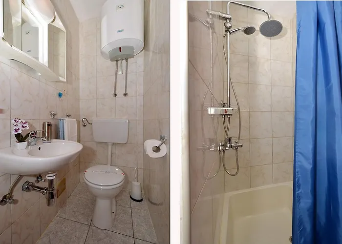 Marija Appartement Trogir