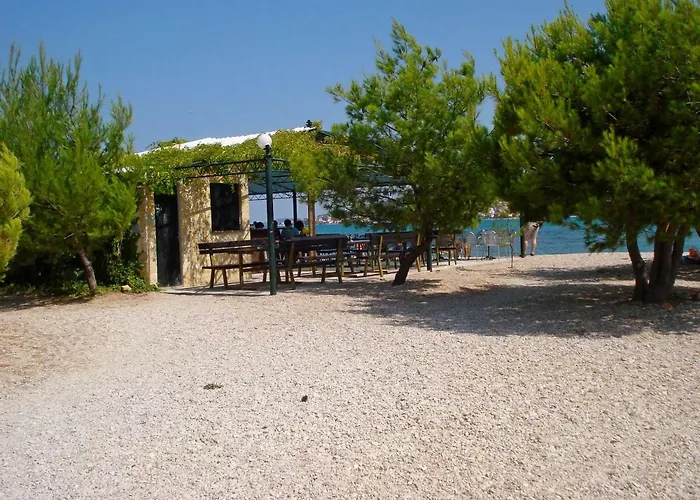 Marija Διαμέρισμα