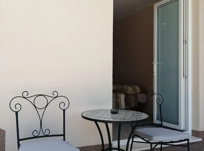 Marija Appartement *