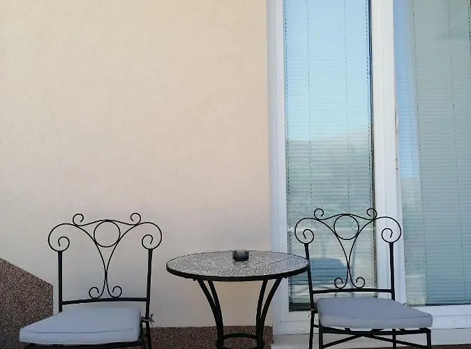 Appartement Marija *